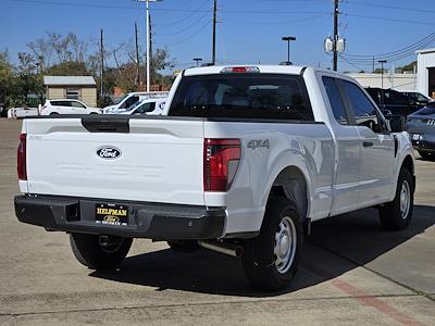 New 2025 Ford F-150 XL Super Cab for sale #SKE00308 - photo 2