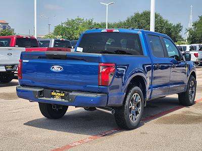 2025 Ford F-150 SuperCrew Cab RWD Pickup for sale #SKE03058 - photo 2