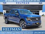 2025 Ford F-150 SuperCrew Cab RWD Pickup for sale #SKE03058 - photo 1