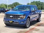 2025 Ford F-150 SuperCrew Cab RWD Pickup for sale #SKE03058 - photo 3