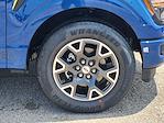 2025 Ford F-150 SuperCrew Cab RWD Pickup for sale #SKE03058 - photo 8