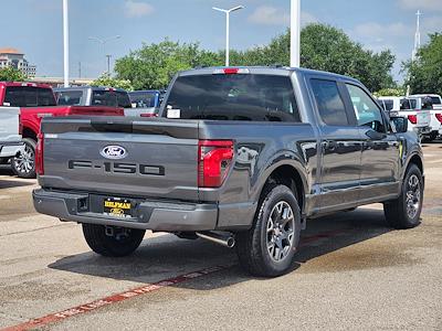 2025 Ford F-150 SuperCrew Cab RWD Pickup for sale #SKE08093 - photo 2