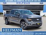 2025 Ford F-150 SuperCrew Cab RWD Pickup for sale #SKE08093 - photo 1