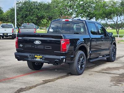 New 2025 Ford F-150 XLT SuperCrew Cab Pickup for sale #SKE38084 - photo 2