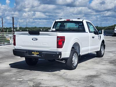 2025 Ford F-150 Regular Cab RWD Pickup for sale #SKE39781 - photo 2