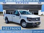 2025 Ford F-150 Regular Cab RWD Pickup for sale #SKE39781 - photo 1