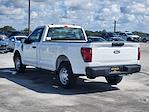 2025 Ford F-150 Regular Cab RWD Pickup for sale #SKE39781 - photo 4