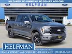New 2025 Ford F-150 Lariat SuperCrew Cab 4WD Pickup for sale #SKE42969 - photo 1
