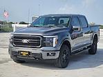 New 2025 Ford F-150 Lariat SuperCrew Cab 4WD Pickup for sale #SKE42969 - photo 3