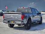 New 2025 Ford F-150 Lariat SuperCrew Cab 4WD Pickup for sale #SKE42969 - photo 2