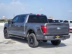 New 2025 Ford F-150 Lariat SuperCrew Cab 4WD Pickup for sale #SKE42969 - photo 4