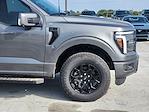 New 2025 Ford F-150 Lariat SuperCrew Cab 4WD Pickup for sale #SKE42969 - photo 5
