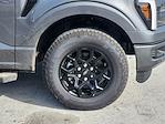 New 2025 Ford F-150 Lariat SuperCrew Cab 4WD Pickup for sale #SKE42969 - photo 8