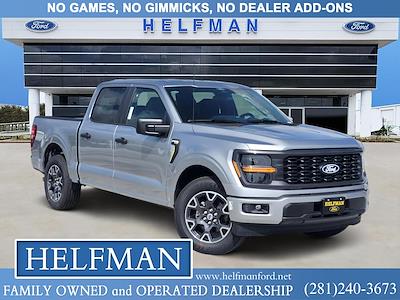 2025 Ford F-150 SuperCrew Cab RWD Pickup for sale #SKE43228 - photo 1