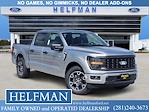 2025 Ford F-150 SuperCrew Cab RWD Pickup for sale #SKE43228 - photo 1