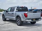 2025 Ford F-150 SuperCrew Cab RWD Pickup for sale #SKE43228 - photo 4
