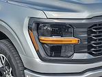 2025 Ford F-150 SuperCrew Cab RWD Pickup for sale #SKE43228 - photo 7