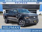 2025 Ford F-150 SuperCrew Cab 4WD Pickup for sale #SKE43261 - photo 1