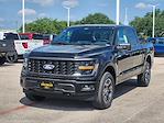 2025 Ford F-150 SuperCrew Cab 4WD Pickup for sale #SKE43261 - photo 3