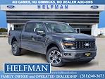 New 2025 Ford F-150 STX SuperCrew Cab 4WD Pickup for sale #SKE43385 - photo 1