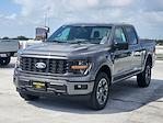 New 2025 Ford F-150 STX SuperCrew Cab 4WD Pickup for sale #SKE43385 - photo 3