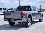 New 2025 Ford F-150 STX SuperCrew Cab 4WD Pickup for sale #SKE43385 - photo 2