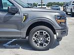 New 2025 Ford F-150 STX SuperCrew Cab 4WD Pickup for sale #SKE43385 - photo 5