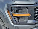 New 2025 Ford F-150 STX SuperCrew Cab 4WD Pickup for sale #SKE43385 - photo 7