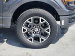 New 2025 Ford F-150 STX SuperCrew Cab 4WD Pickup for sale #SKE43385 - photo 8