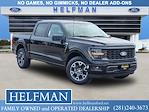 New 2025 Ford F-150 STX SuperCrew Cab Pickup for sale #SKE43629 - photo 1