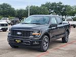 New 2025 Ford F-150 STX SuperCrew Cab Pickup for sale #SKE43629 - photo 3