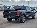 New 2025 Ford F-150 STX SuperCrew Cab Pickup for sale #SKE43629 - photo 2