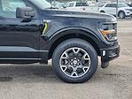 New 2025 Ford F-150 STX SuperCrew Cab Pickup for sale #SKE43629 - photo 5