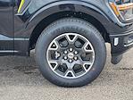 New 2025 Ford F-150 STX SuperCrew Cab Pickup for sale #SKE43629 - photo 8