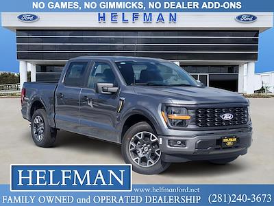 2025 Ford F-150 SuperCrew Cab RWD Pickup for sale #SKE44830 - photo 1