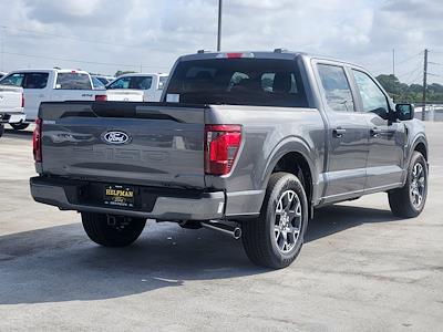 2025 Ford F-150 SuperCrew Cab RWD Pickup for sale #SKE44830 - photo 2