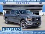 2025 Ford F-150 SuperCrew Cab RWD Pickup for sale #SKE44830 - photo 1