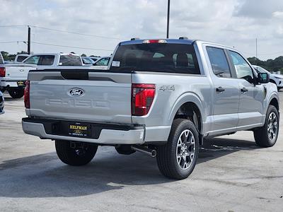 2025 Ford F-150 SuperCrew Cab 4WD Pickup for sale #SKE44934 - photo 2
