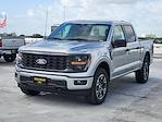 2025 Ford F-150 SuperCrew Cab 4WD Pickup for sale #SKE44934 - photo 3