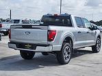 2025 Ford F-150 SuperCrew Cab 4WD Pickup for sale #SKE44934 - photo 2