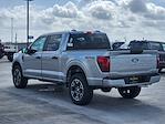 2025 Ford F-150 SuperCrew Cab 4WD Pickup for sale #SKE44934 - photo 4