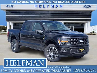 2025 Ford F-150 SuperCrew Cab 4WD Pickup for sale #SKE48373 - photo 1