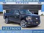 2025 Ford F-150 SuperCrew Cab 4WD Pickup for sale #SKE48373 - photo 1