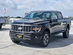 2025 Ford F-150 SuperCrew Cab 4WD Pickup for sale #SKE48373 - photo 3
