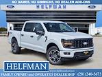 2025 Ford F-150 SuperCrew Cab 4WD Pickup for sale #SKE48374 - photo 1