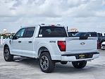 2025 Ford F-150 SuperCrew Cab 4WD Pickup for sale #SKE48374 - photo 4