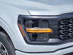 2025 Ford F-150 SuperCrew Cab 4WD Pickup for sale #SKE48374 - photo 7