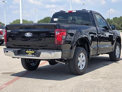 New 2025 Ford F-150 XL Regular Cab 4WD Pickup for sale #SKE56802 - photo 2