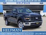 New 2025 Ford F-150 XL Regular Cab 4WD Pickup for sale #SKE56802 - photo 1