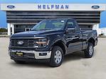 New 2025 Ford F-150 XL Regular Cab 4WD Pickup for sale #SKE56802 - photo 3